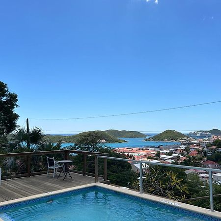 The Green Iguana Hotel Charlotte Amalie Buitenkant foto