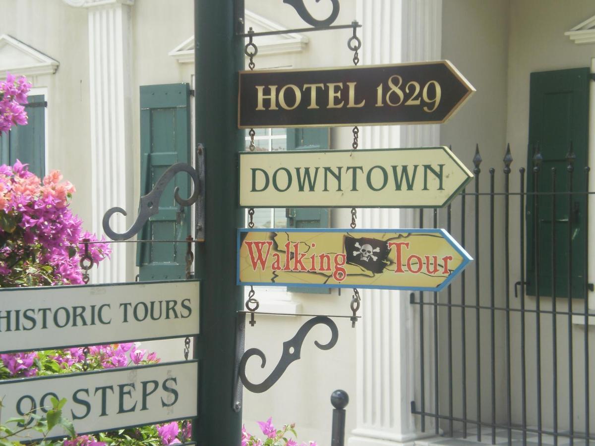 The Green Iguana Hotel Charlotte Amalie Buitenkant foto
